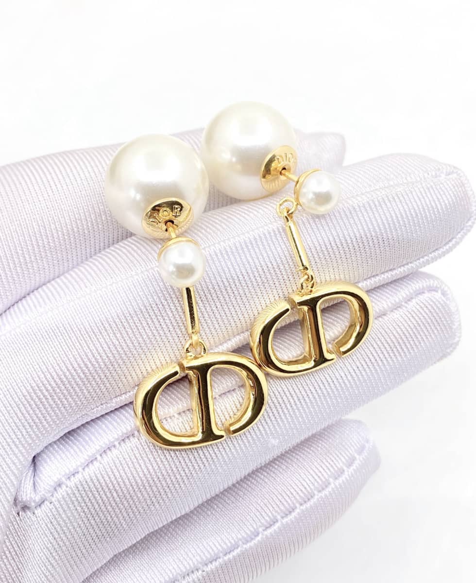 Cheap Chr1st1an D10r Earring
