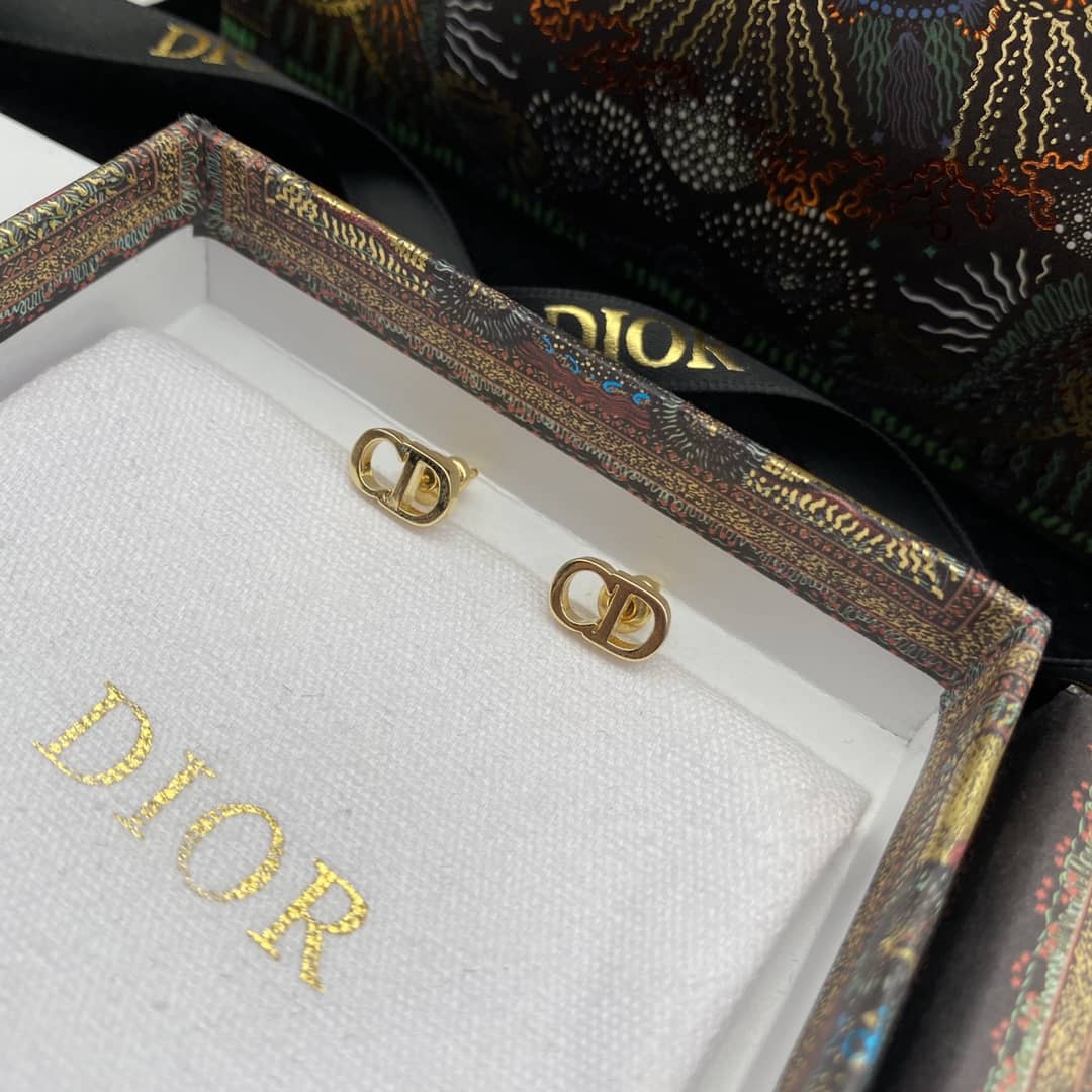 High Quality Chr1st1an D10r Earring