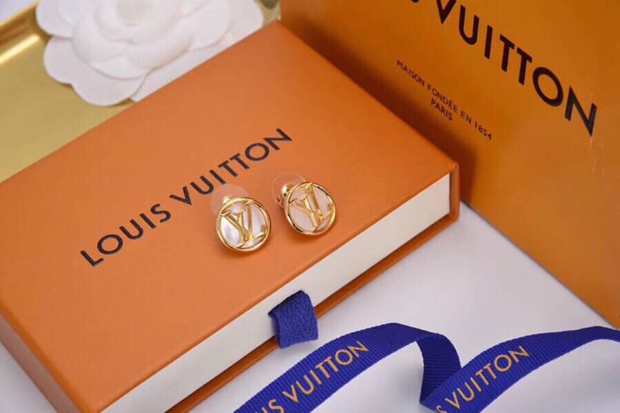 Luxury L0vis Vvtt0n Classic AAA+ Earring