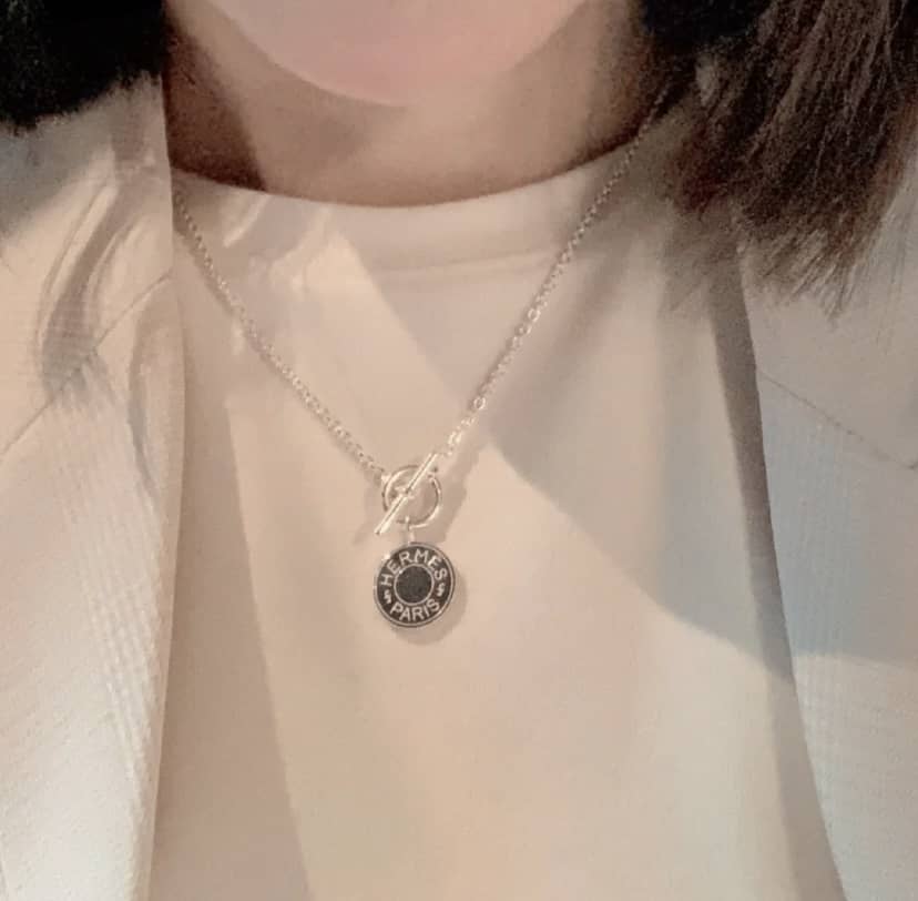 Top Quality H**me5 Necklace