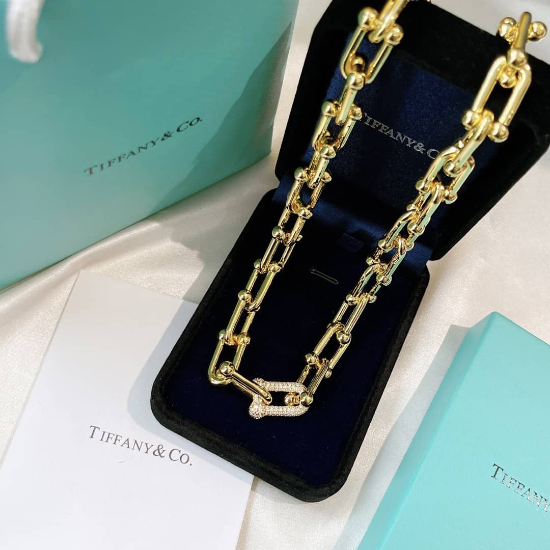 High Quality T*f*ny Necklace