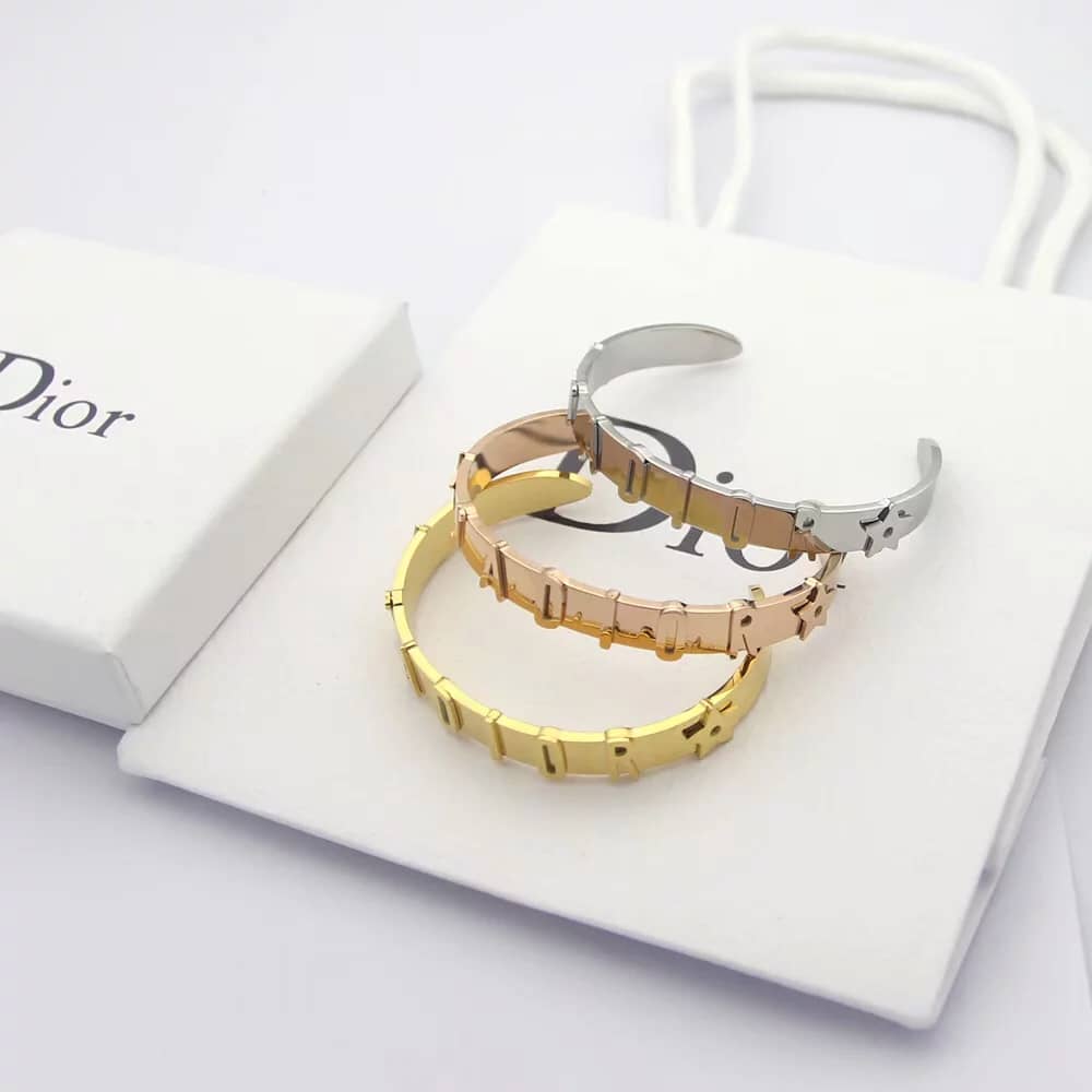 Chr1st1an D10r Bracelet Copy