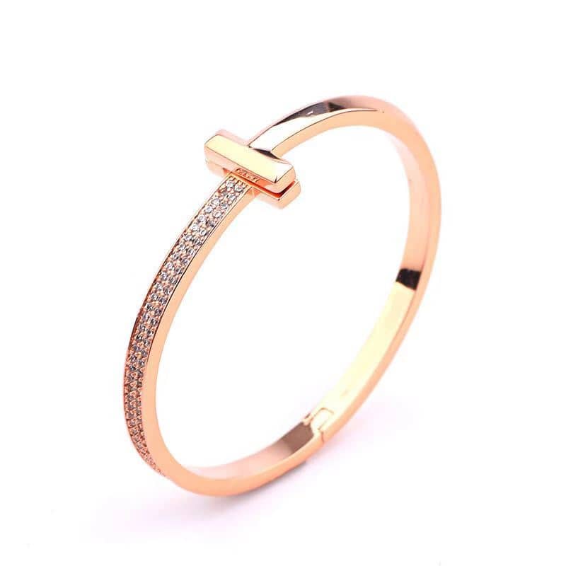 Top Quality T*f*ny Bracelet