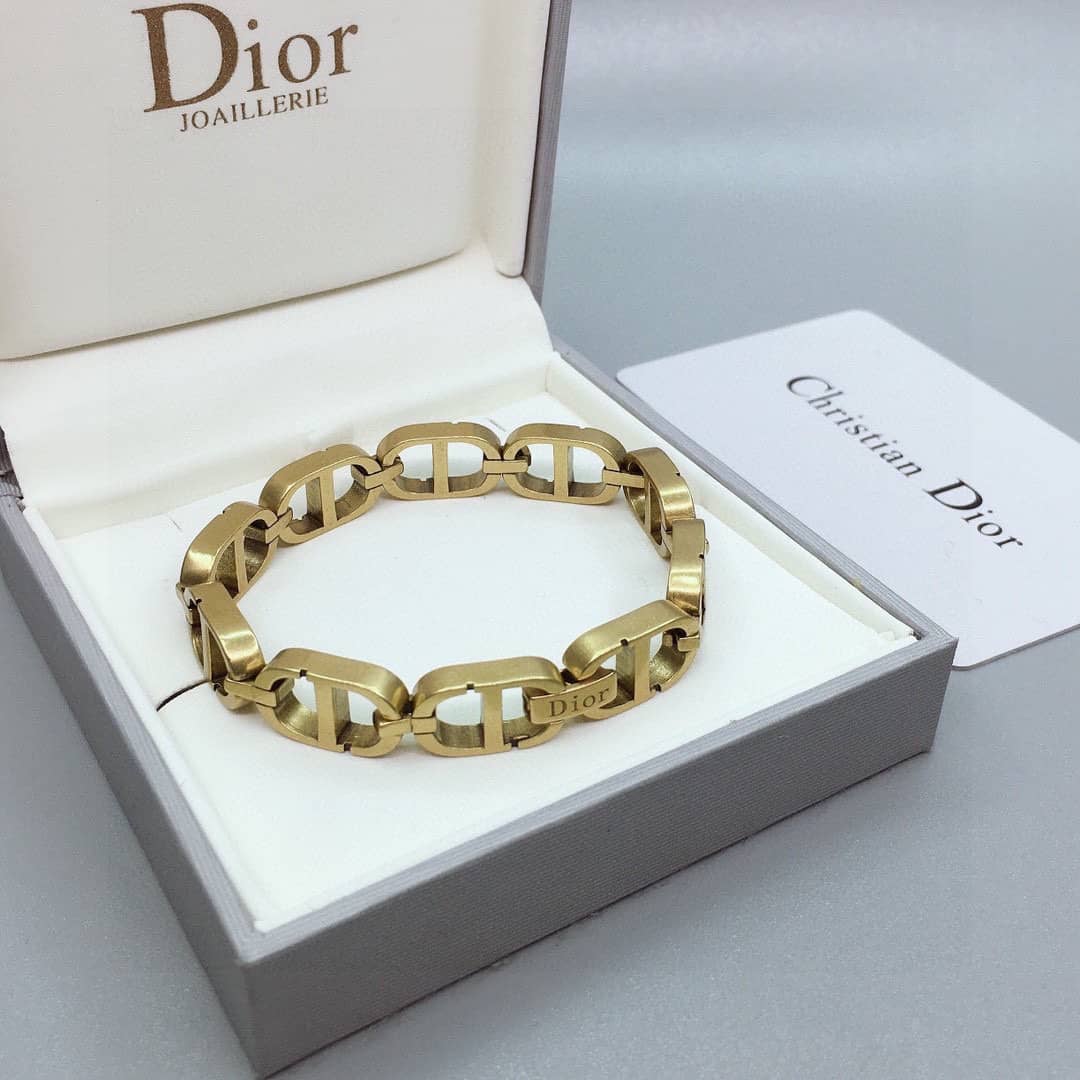 Top Quality Chr1st1an D10r Bracelet