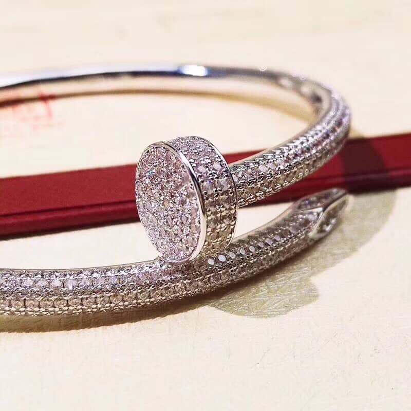 Ca*t1er Bracelet Dupe