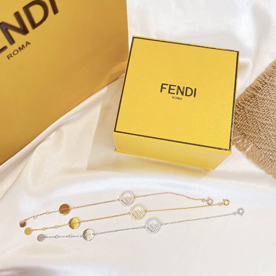 Top Quality F**di Bracelet