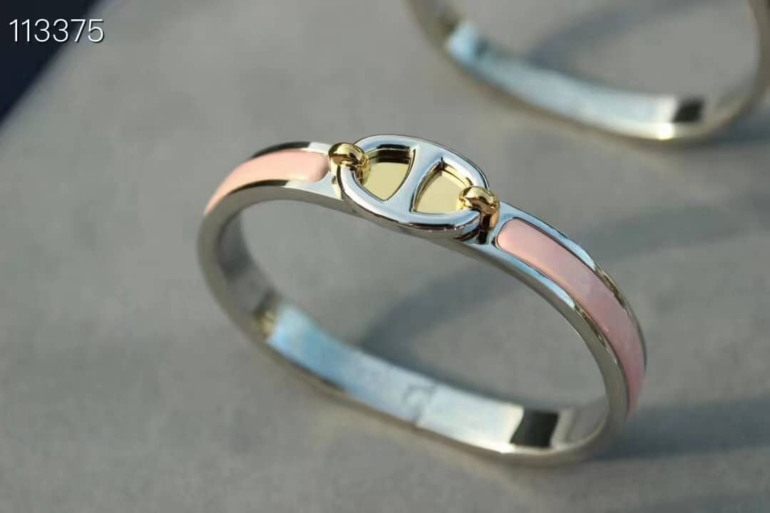 Wholesale H**me5 Logo Bracelet