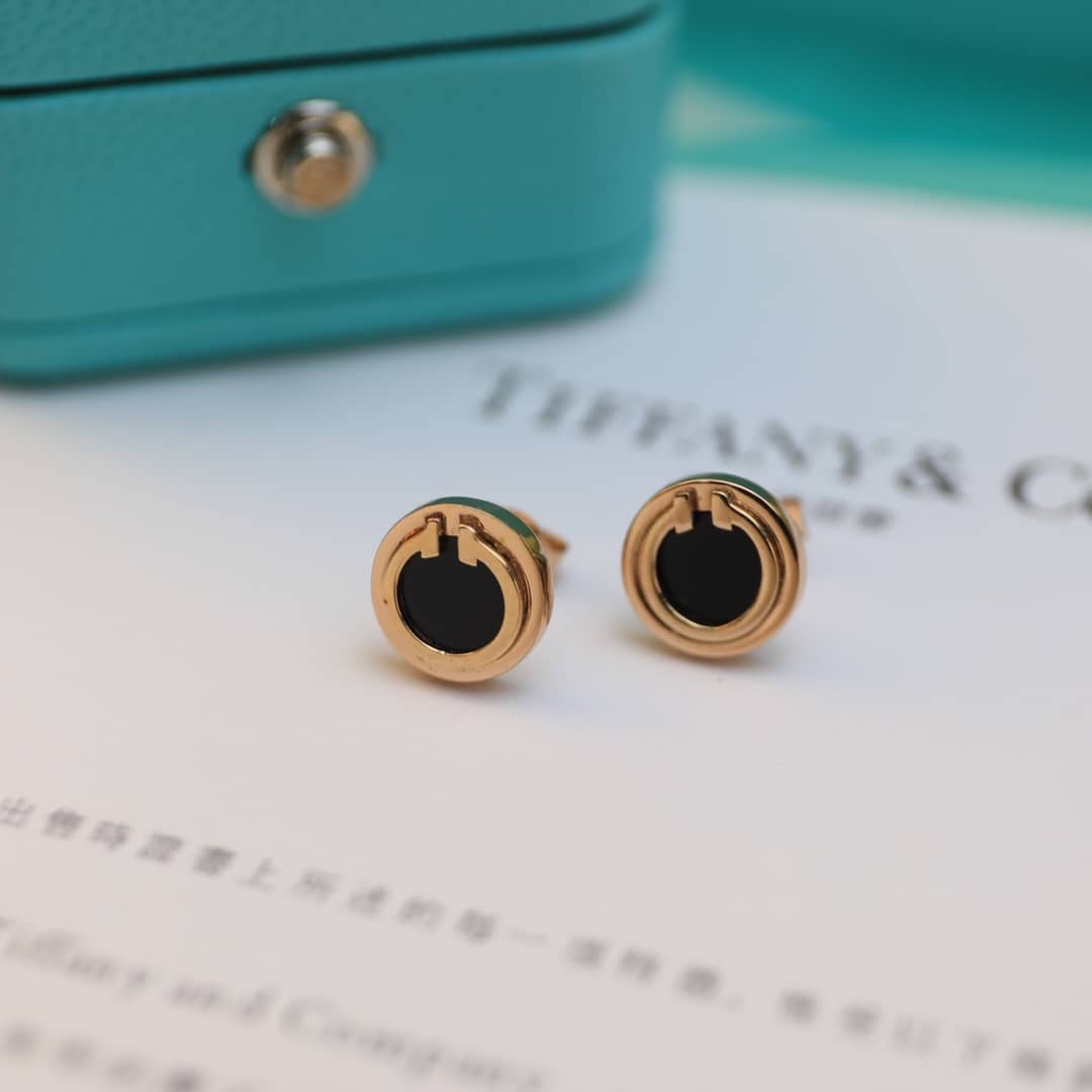 Luxury T*f*ny Classic AAA+ Earring