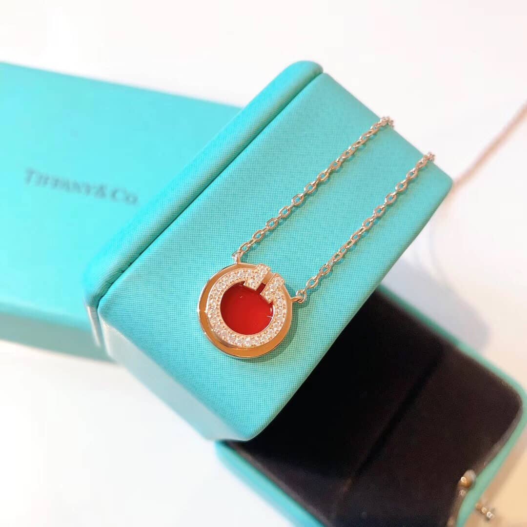 Replica T*f*ny Necklace