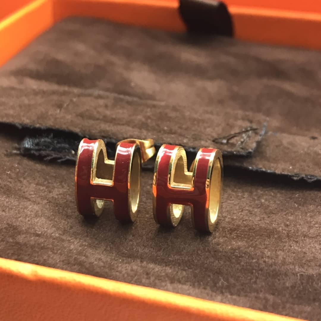 Cheap H**me5 Earring