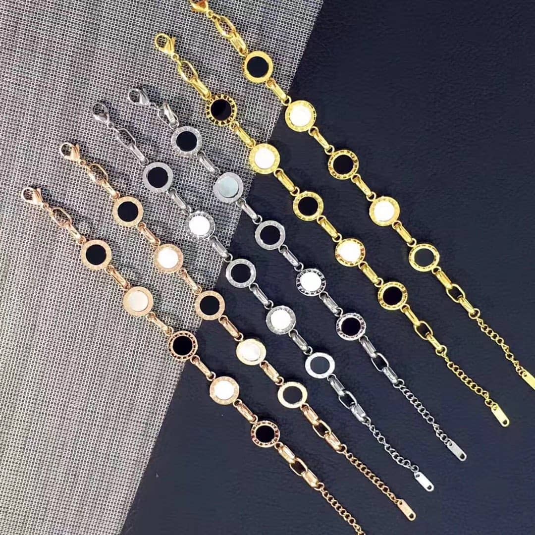 Bv1g*ai Bracelet First Copy