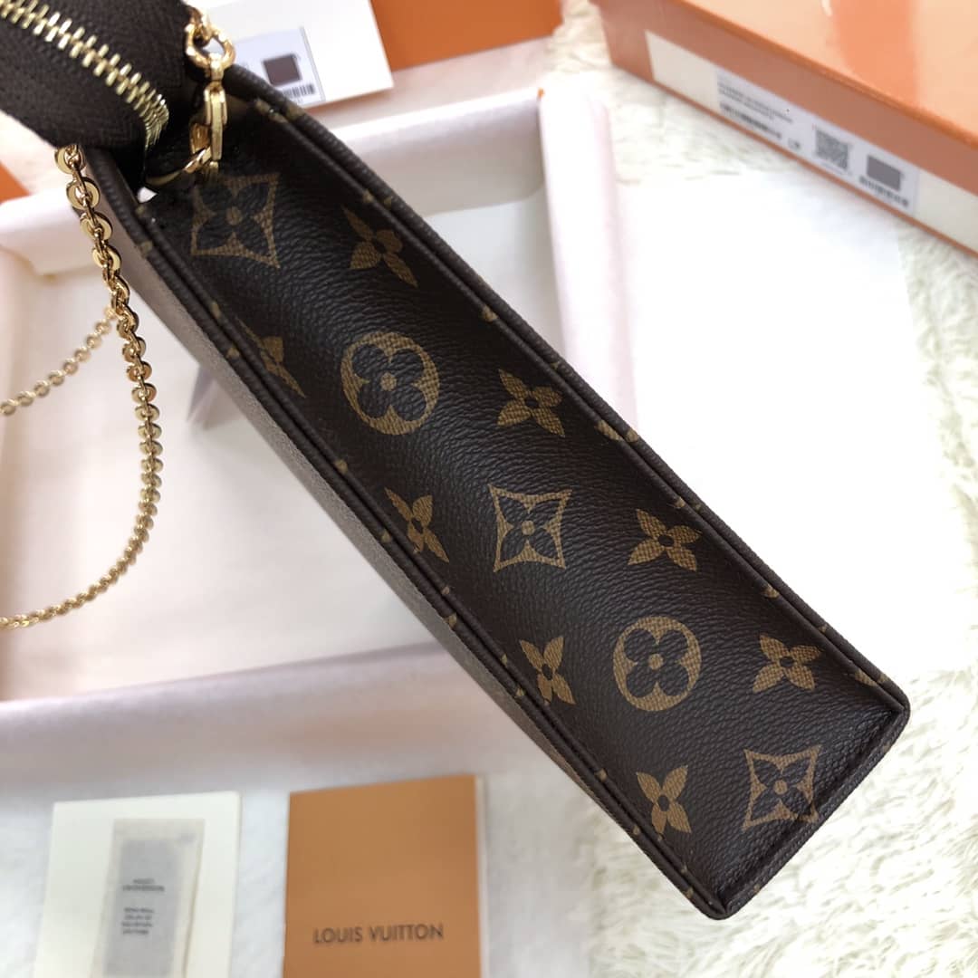 L0vis Vvtt0n Toiletry Pouch Replica M47562