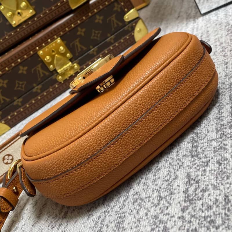 L0vis Vvtt0n Pont 9 Soft MM Replica Handbag M58729