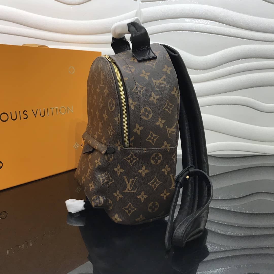 L0vis Vvtt0n Monogram Palm Springs Replica Backpack PM M44871