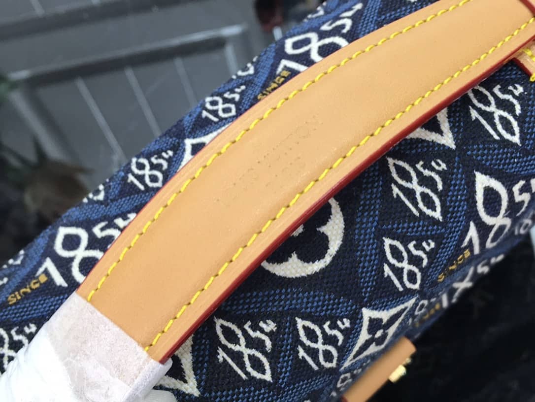 L0vis Vvtt0n Pochette Dupe Since 1854  Métis Canvas M57395(ColaReps)