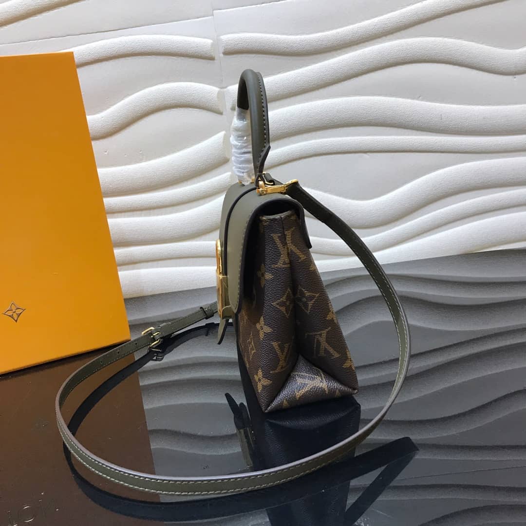 L0vis Vvtt0n Locky BB 2way Replica Crossbody Bag M44797