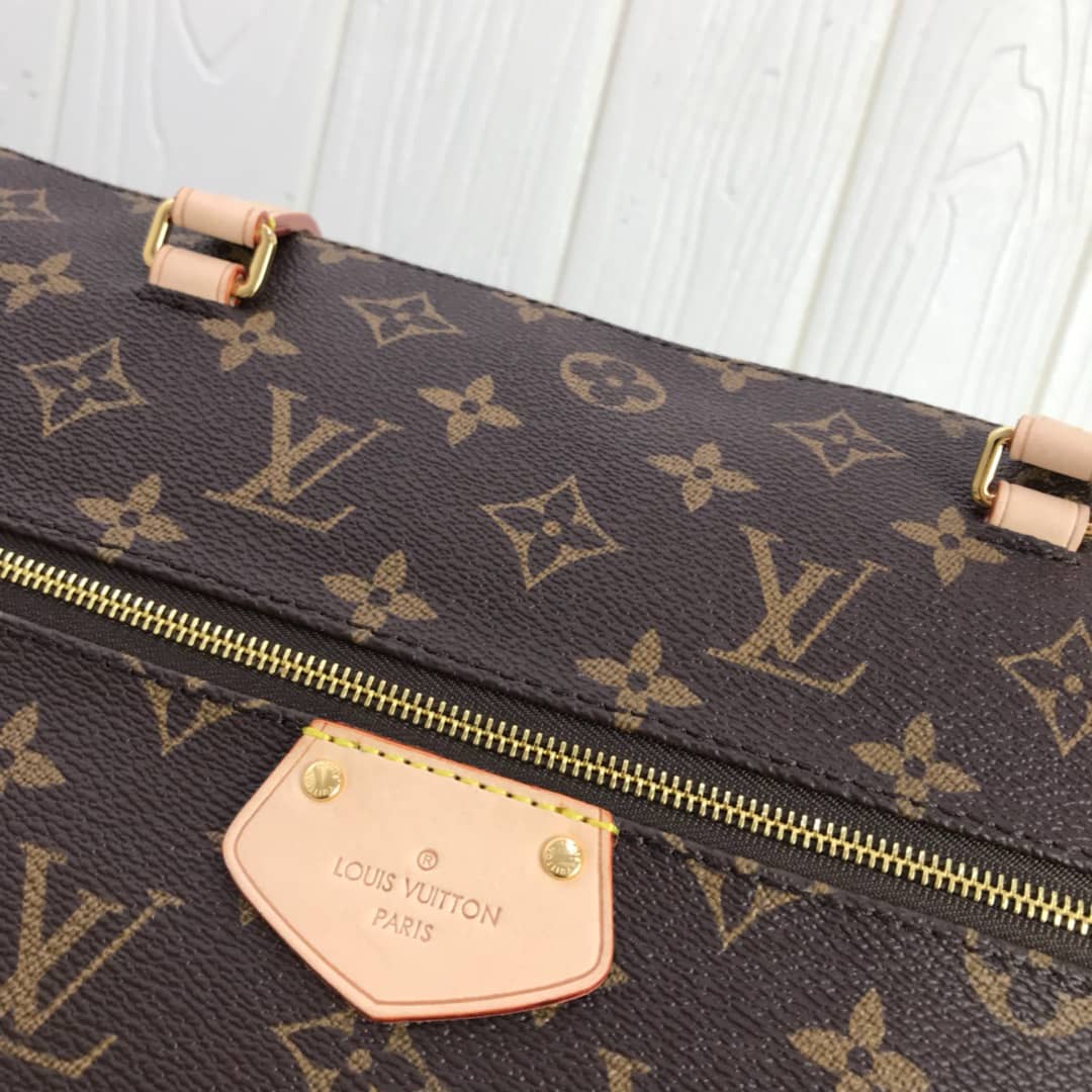 L0vis Vvtt0n Monogram Jena MM Semi Tote Replica M42267