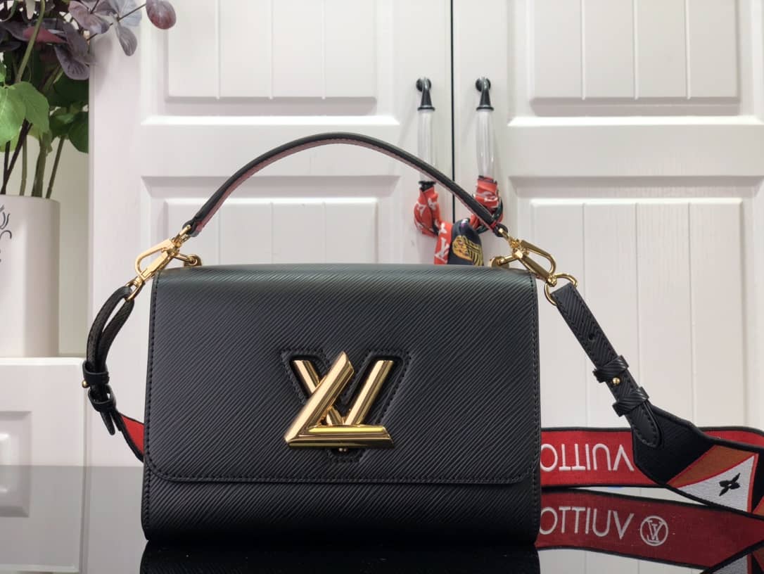 L0vis Vvtt0n Twist MM Epi Leather Replica Bag M59026