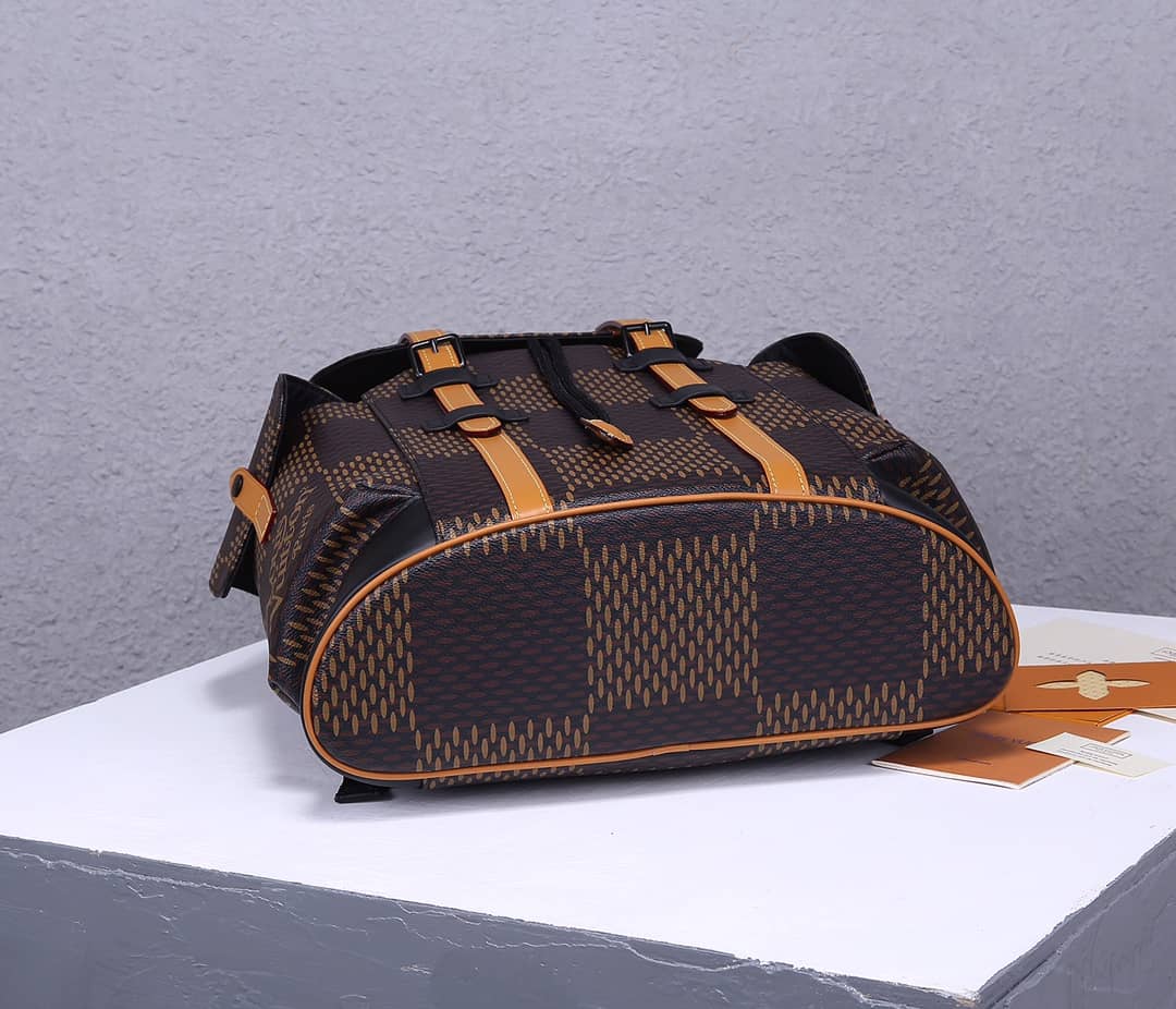 L0vis Vvtt0n Christopher PM Replica Rucksack Backpack N40358
