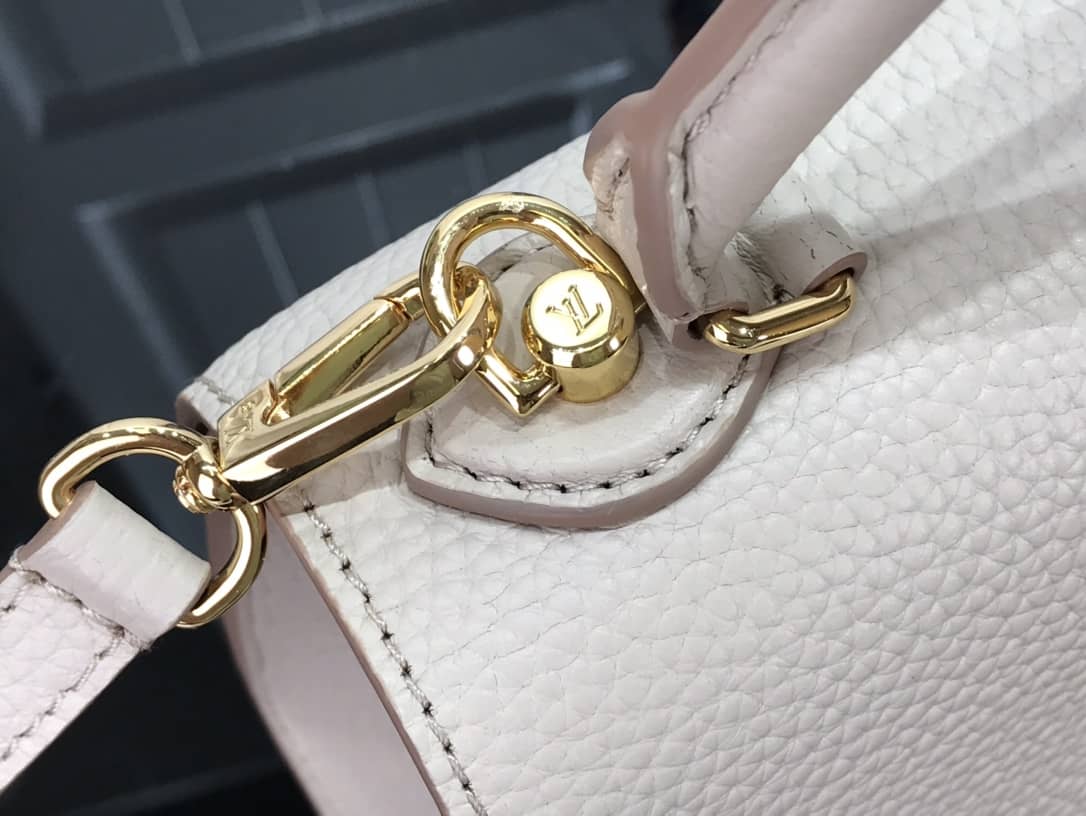 L0vis Vvtt0n Replica Bags One Handle PM Replica Bag Gray M57093