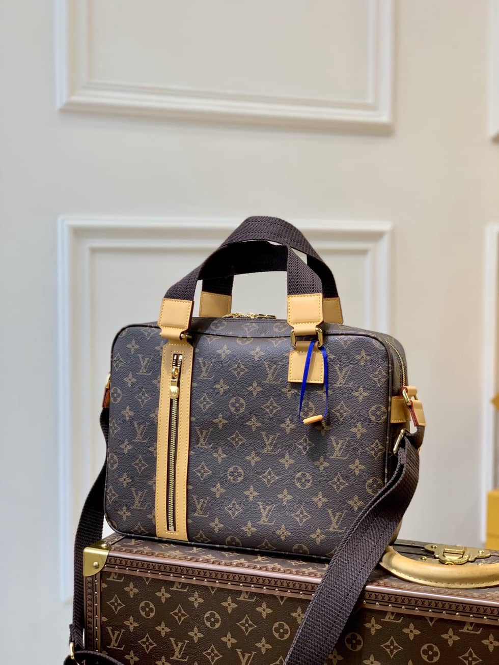 L0vis Vvtt0n Sac Bosphore 2 Way Shoulder Handbag M40043 Replica Mens Bag