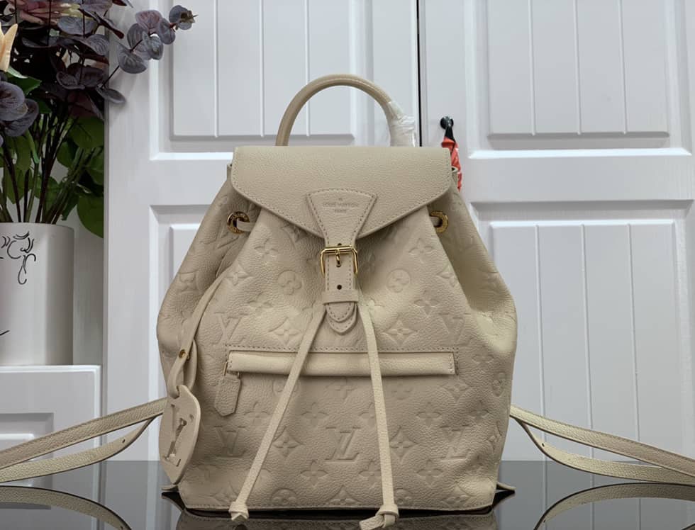 L0vis Vvtt0n Empreinte Montsouris M45638 Replica Backpack