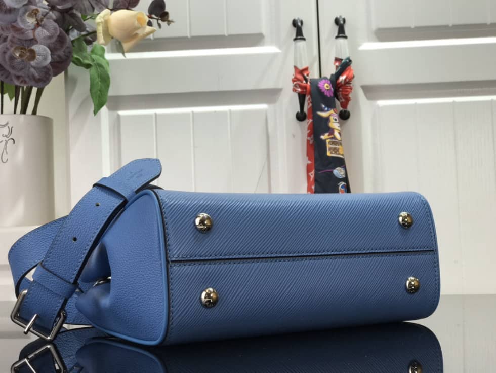 L0vis Vvtt0n Grenelle Tote PM M57680 Replica Shoulder Bag