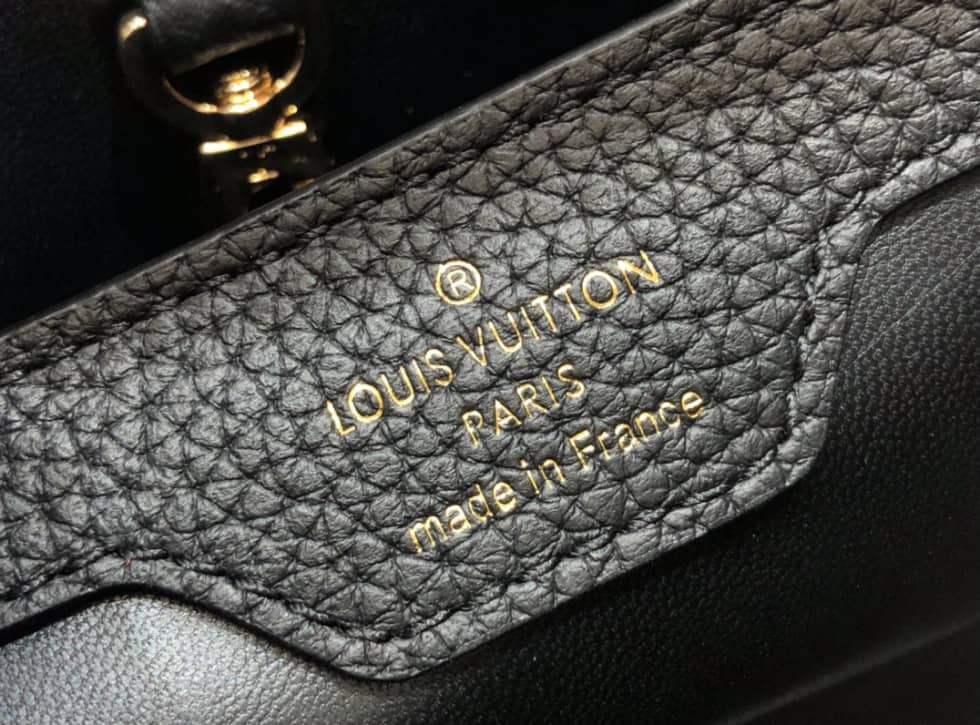 L0vis Vvtt0n Capucines BB M59709 Replica Shoulder Bag