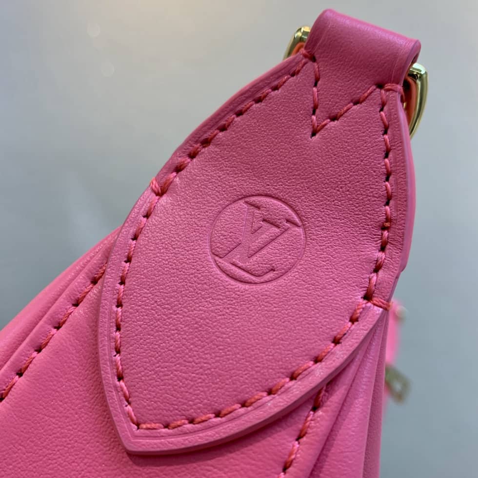 L0vis Vvtt0n Over The Moon Bubblegram Dragon Fruit M59915 Replica Hobo