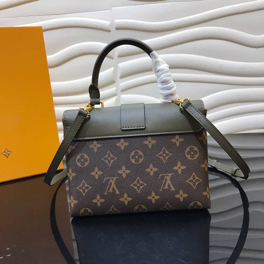 L0vis Vvtt0n Locky BB 2way Replica Crossbody Bag M44797