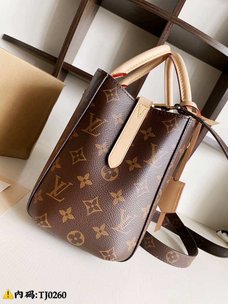 L0vis Vvtt0n Montaigne BB Monogram Shoulder Bag Replica M41055