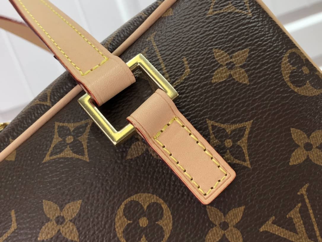 L0vis Vvtt0n Monogram Cite MM Replica Shoulder Bag M51182