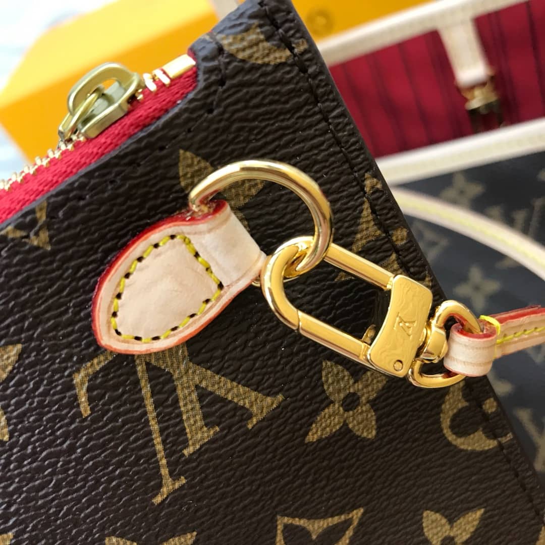 L0vis Vvtt0n Neverfull Dupe Monogram GM Shoulder M40990
