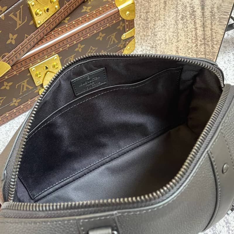 L0vis Vvtt0n City Keepall Leather Replica Bag M57082