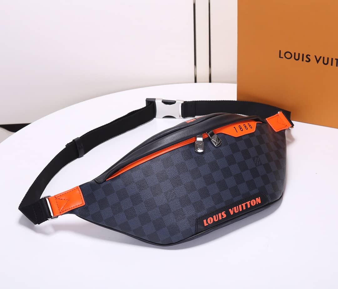 L0vis Vvtt0n Discovery Replica Belt Bag M40161