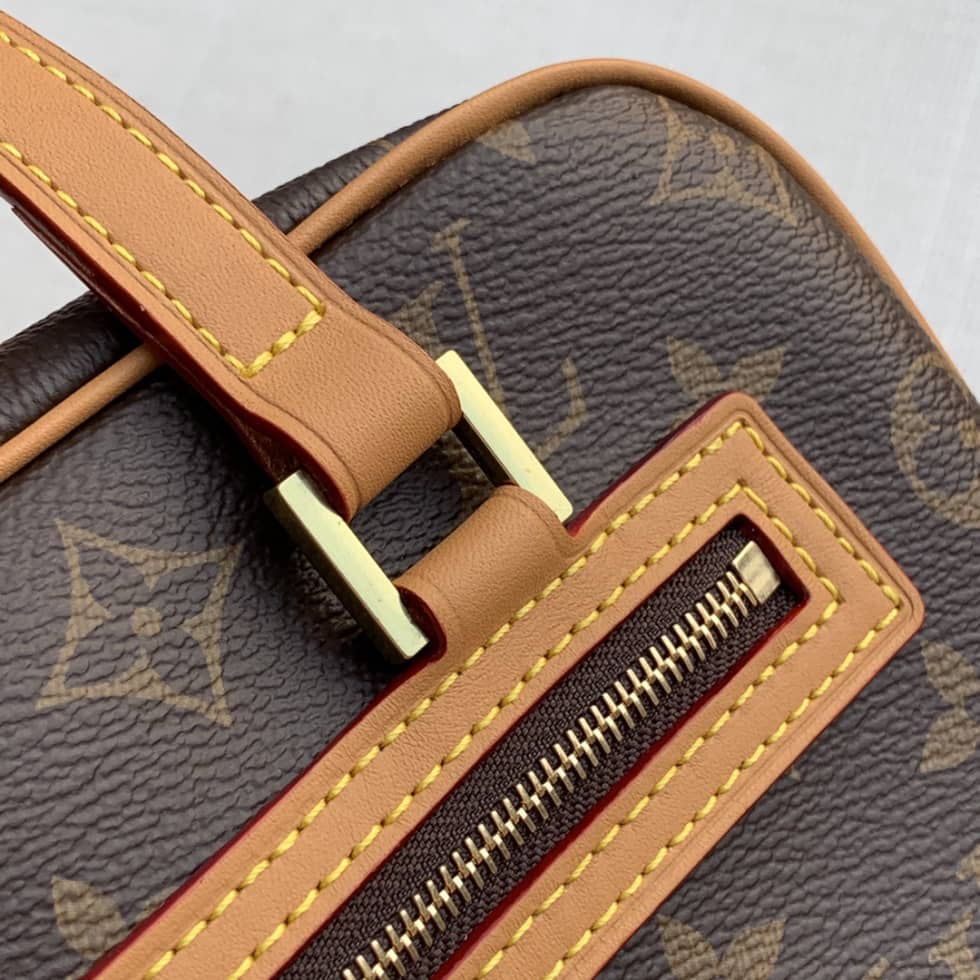 L0vis Vvtt0n Monogram Cite MM M51182 Replica Shoulder Bag