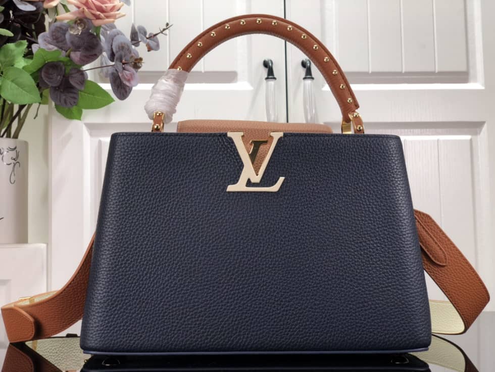 L0vis Vvtt0n Capucines MM M58578 Replica Shoulder Bag