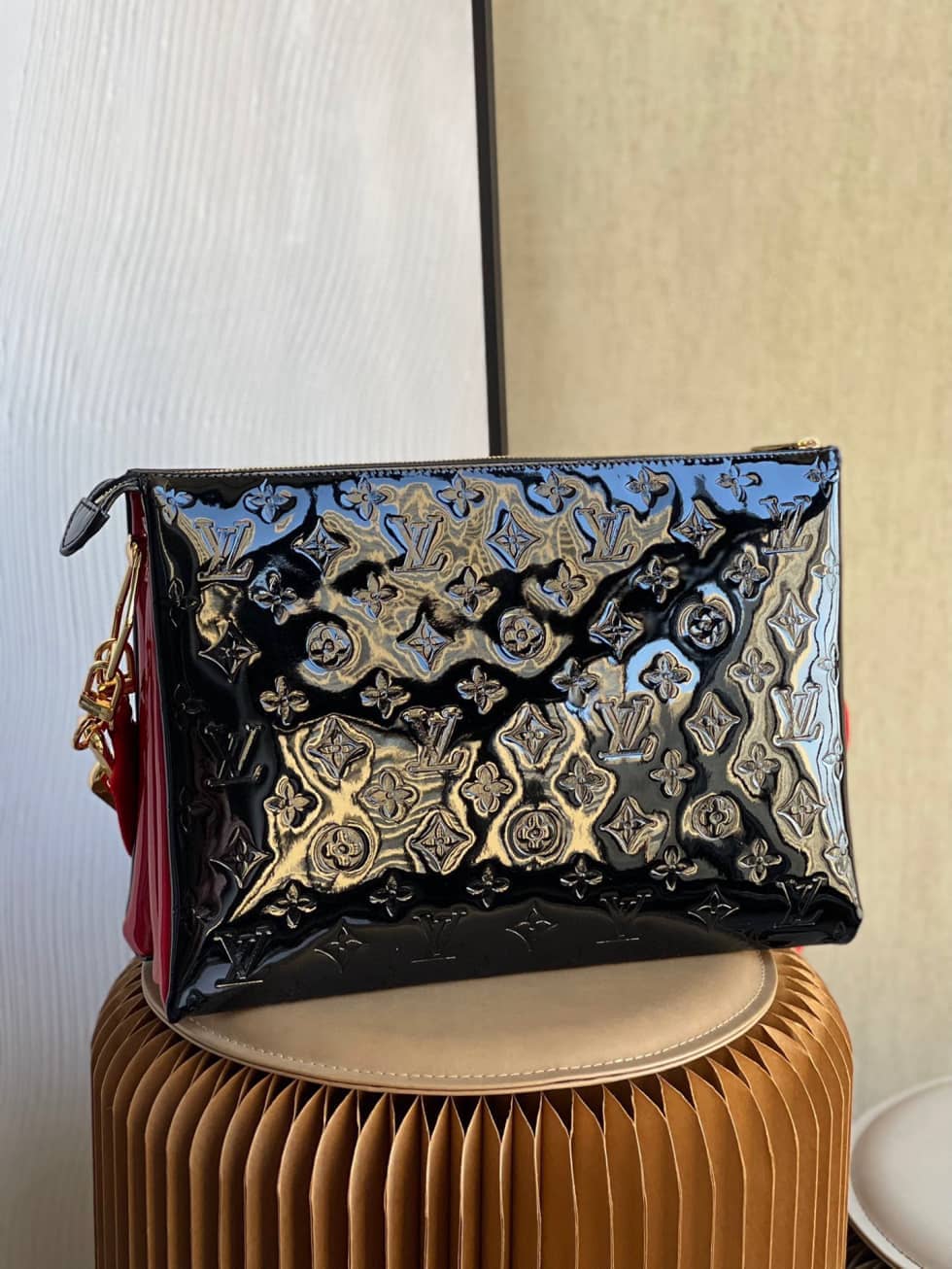L0vis Vvtt0n Coussin MM 2way M57783 Replica Shoulder Bag
