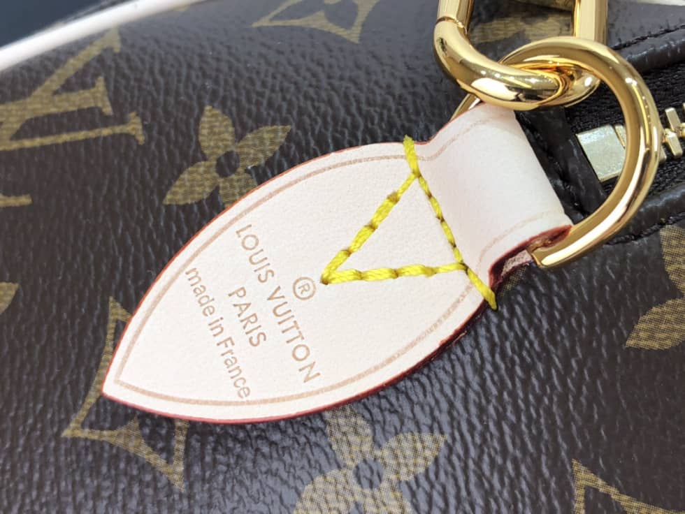 L0vis Vvtt0n Replica Bags Sac Speedy 20 Monogram M41114