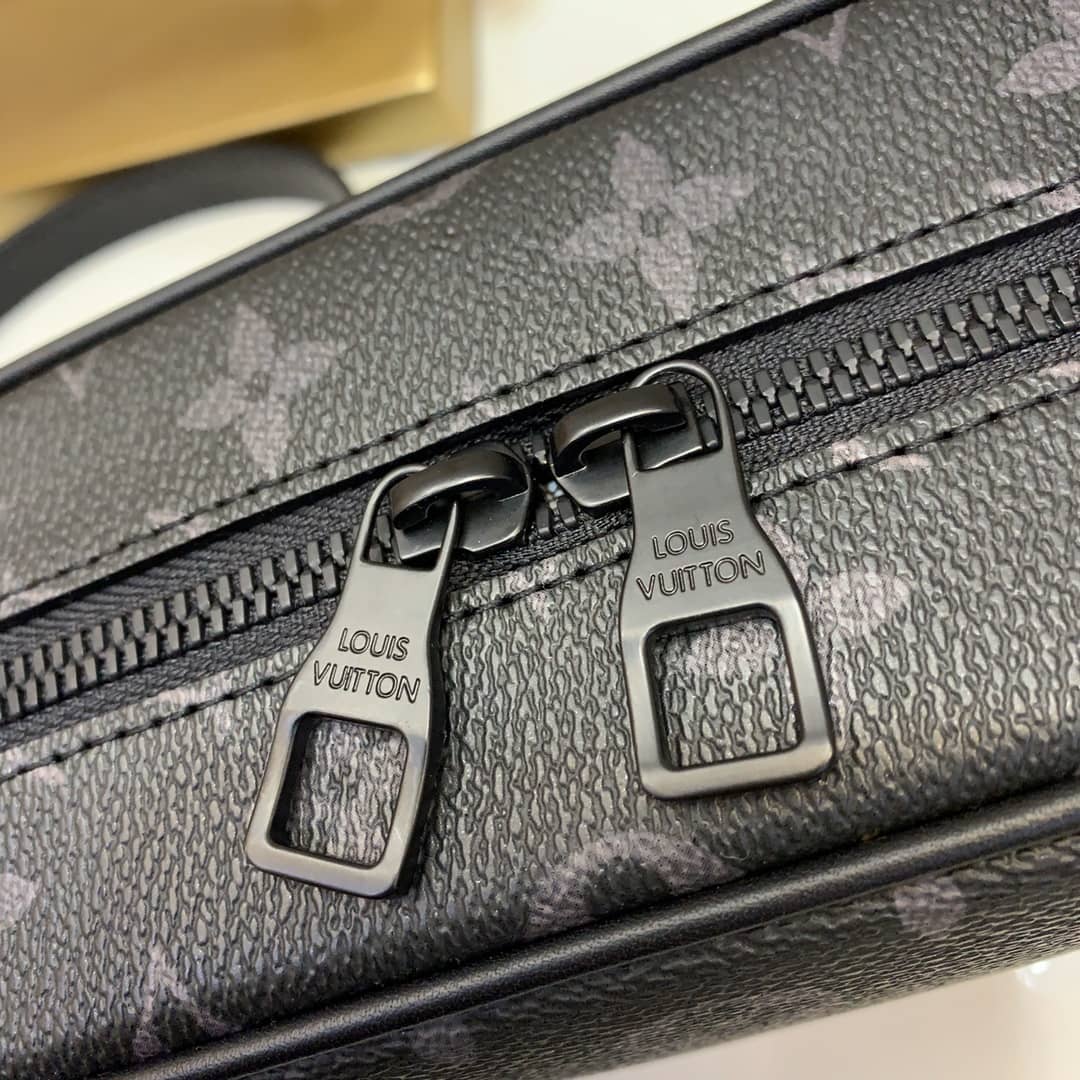 L0vis Vvtt0n Monogram Eclipse Mini Soft Trunk Replica Bag M44735