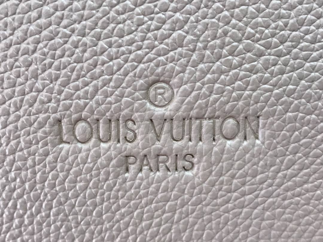 L0vis Vvtt0n Lock Me Ever 2Way Bag Replica Khaki M52787