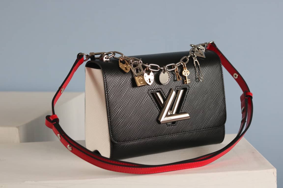 L0vis Vvtt0n Twist Epi Handbag Replica