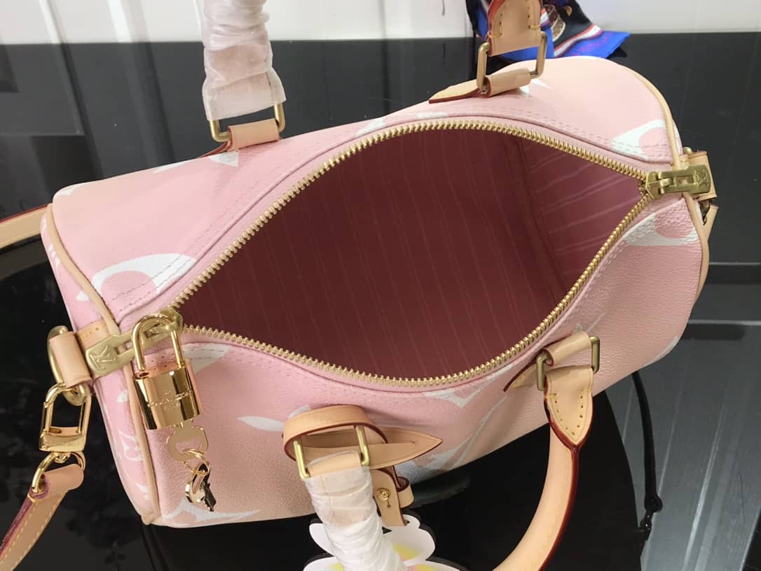 L0vis Vvtt0n Replica Bags Speedy Bandouliere 25 M45724