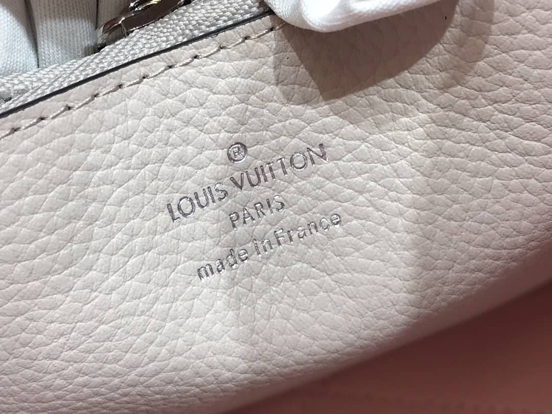 L0vis Vvtt0n Mahina Muria Replica Handbag Gray M55801
