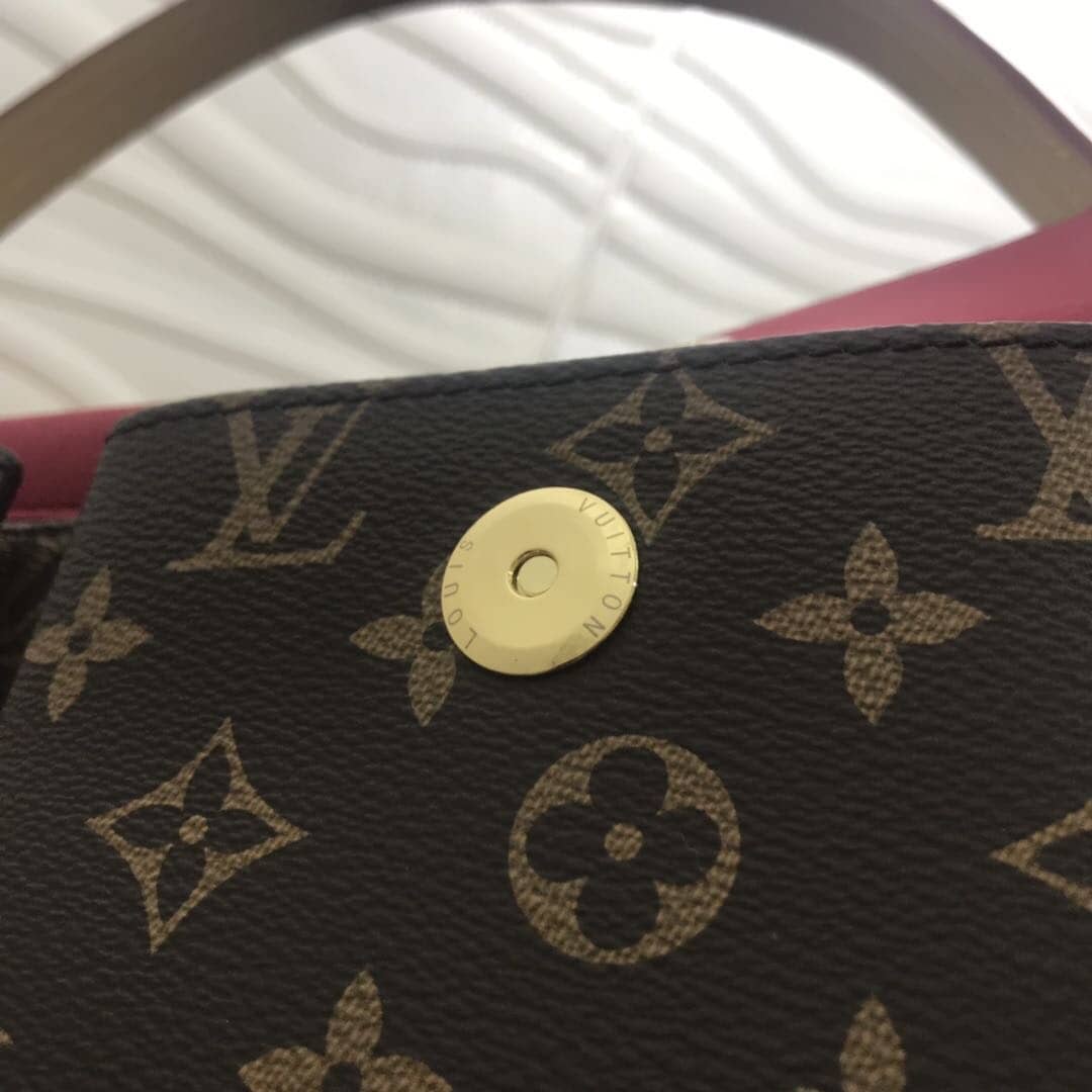 L0vis Vvtt0n Viva Cite MM Monogram Replica Shoulder Bag M51164