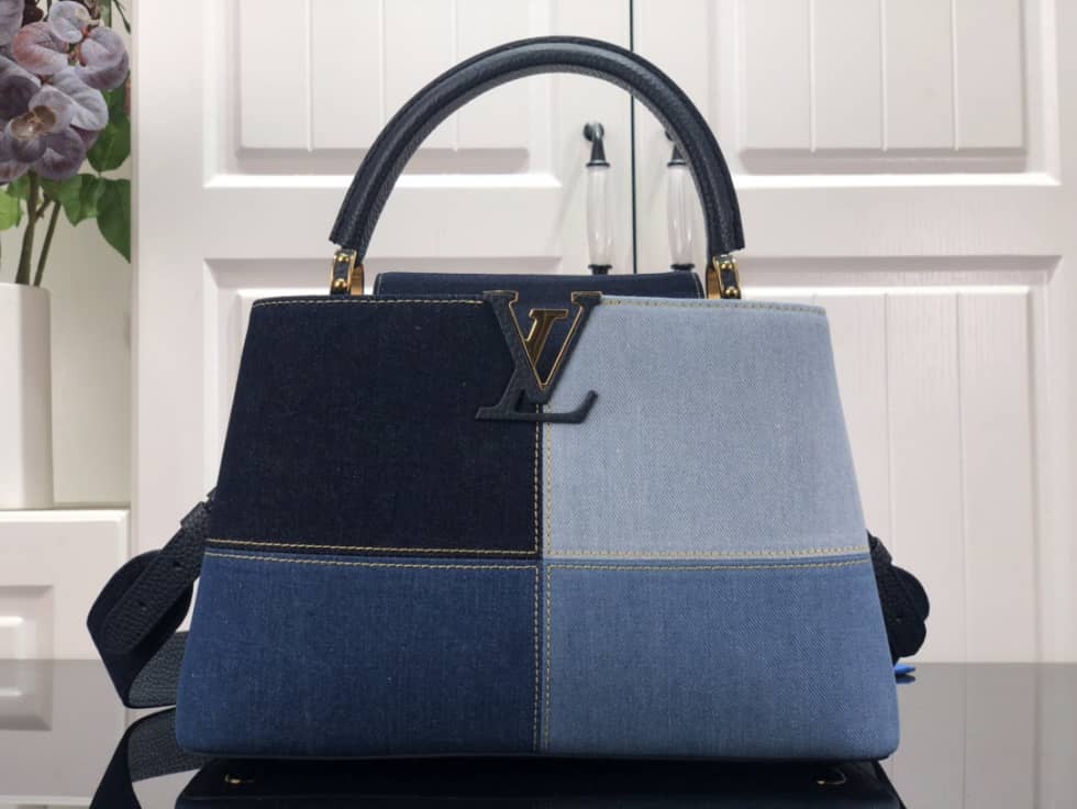 L0vis Vvtt0n Capucines MM M59430 Replica Shoulder Bag