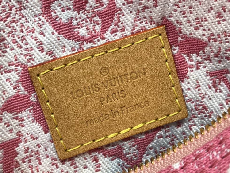 L0vis Vvtt0n Replica Bags Nano Speedy Pink M81213