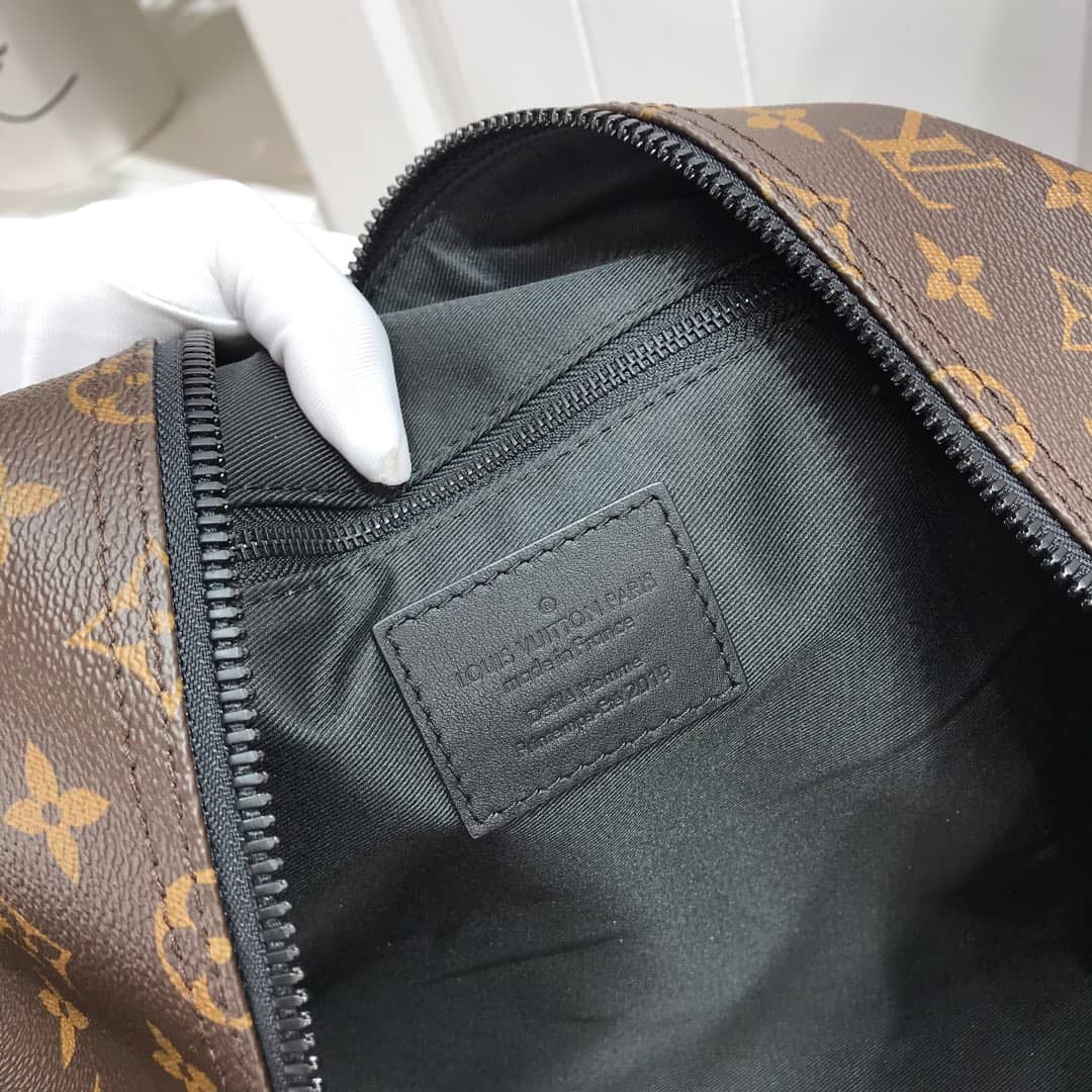 L0vis Vvtt0n Keepall Bandouliere 50 Monogram Solar Ray Canvas Replica Bag M44471