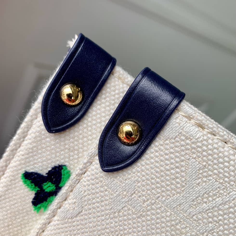 L0vis Vvtt0n OnTheGo GM M20815 Replica Tote