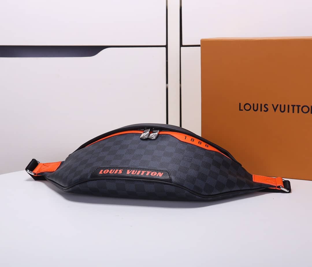 L0vis Vvtt0n Discovery Replica Belt Bag M40161